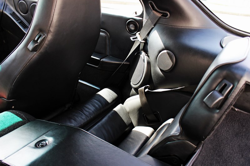 1992 Porsche 928GTS